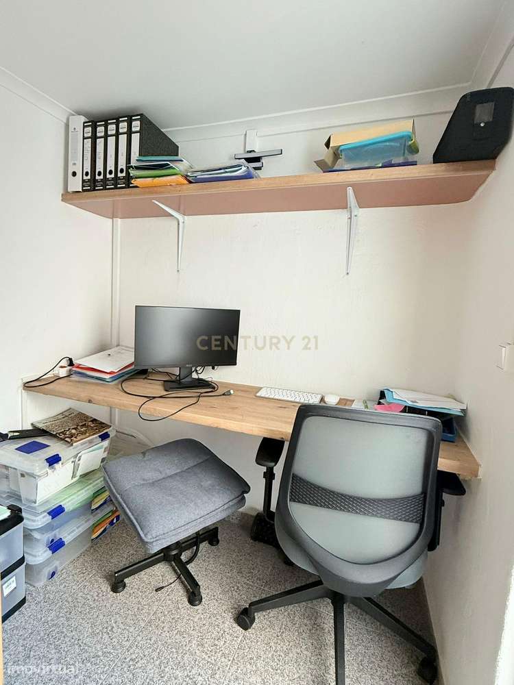 Moradia T4 I Bombarral-23