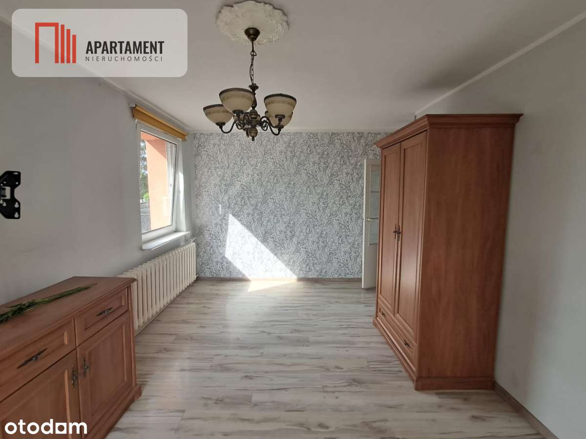 2-Pokoje z Ogrodem i Garażem*Wielkie Walichnowy*-2