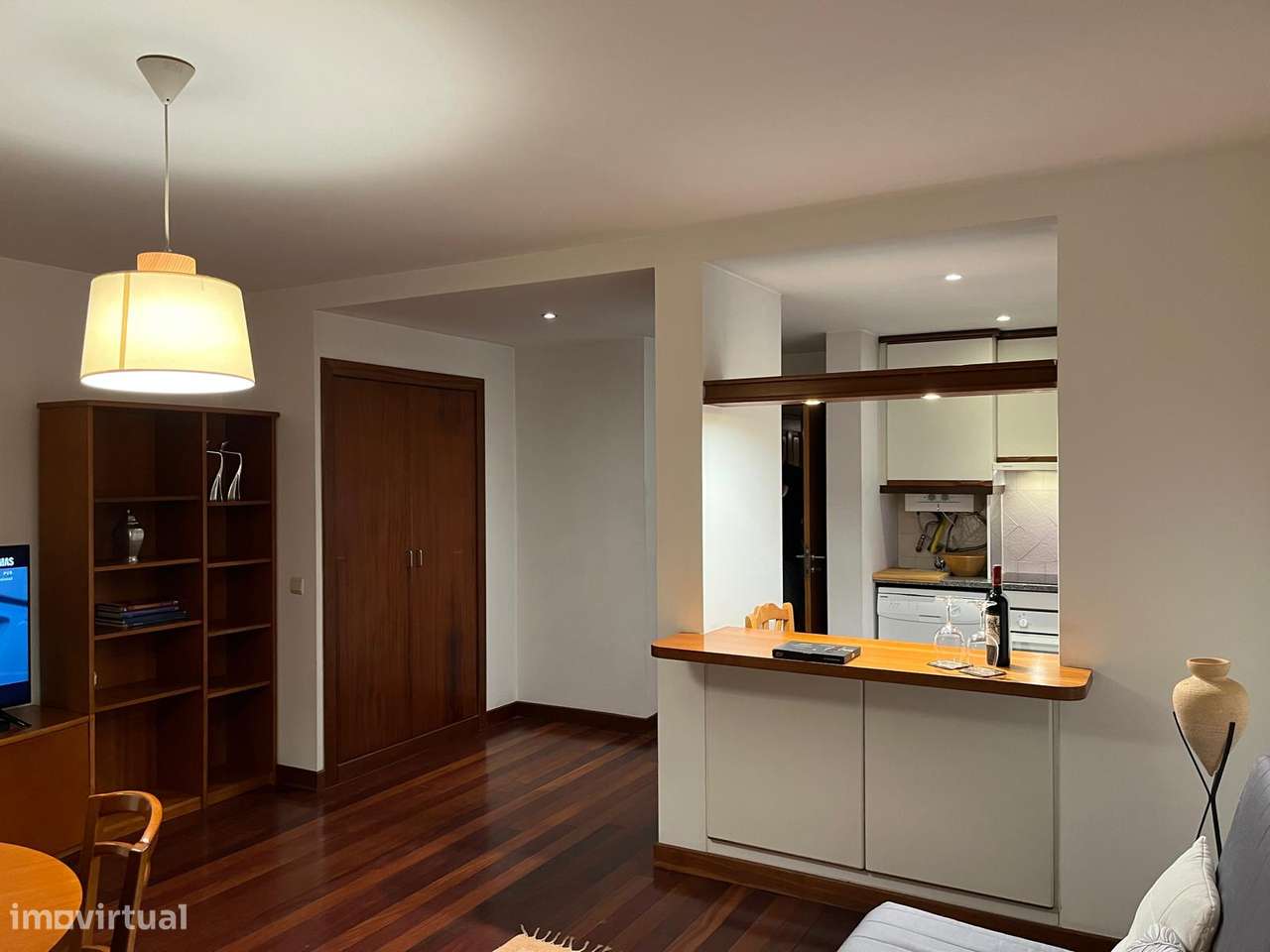 T1 - Marquês de Pombal, a 2 minutos da Av. da Liberdade. ... - Grande imagem: 3/36