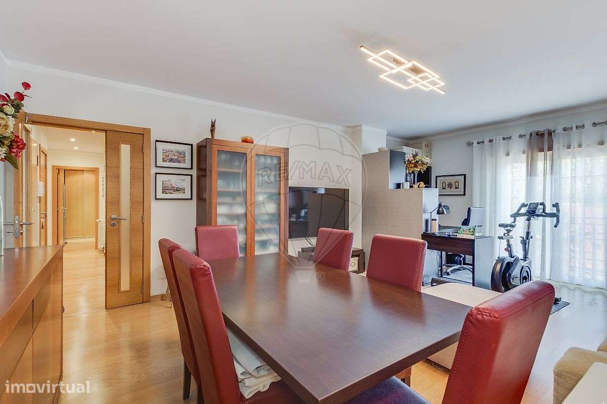 Apartamento T2 para venda-0