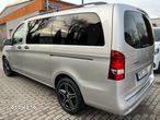 Mercedes-Benz Vito 124 CDI 4MATIC Tourer Lang SELECT - 17