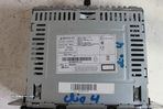 Auto Radio CD Renault Clio IV - 3