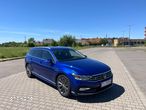 Volkswagen Passat Variant 2.0 TDI SCR DSG Highline - 4