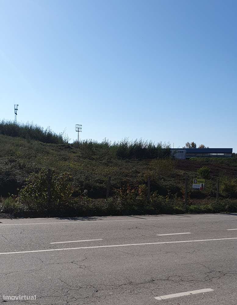 Terreno, Porto, Paços de Ferreira, Freamunde - Grande imagem: 5/7