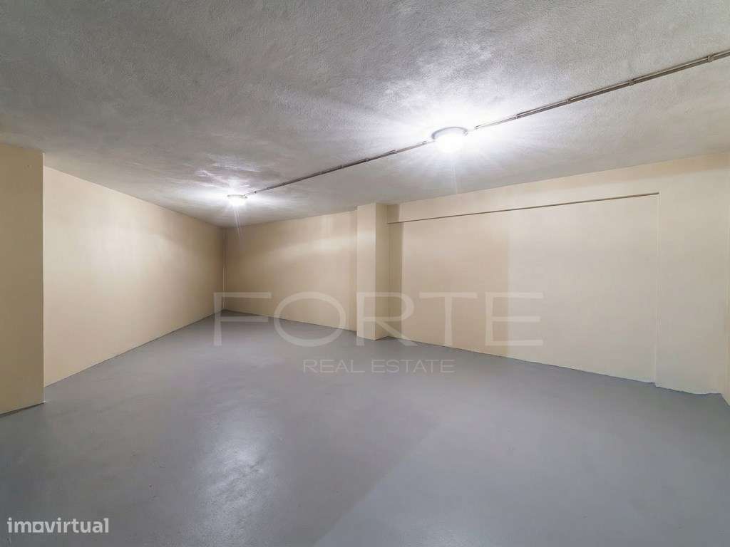 Apartamento T2 em São João da Madeira-28