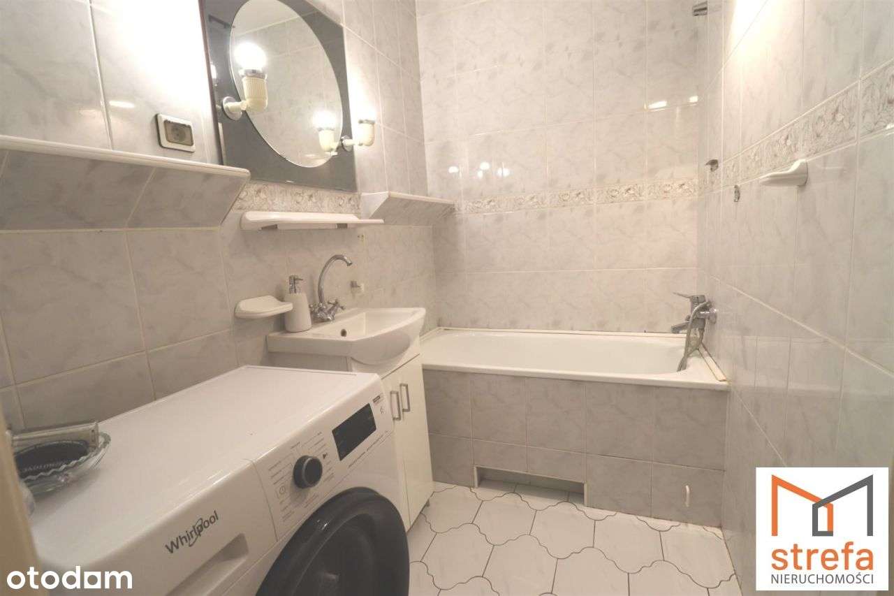 *Czuby os.Łęgi*przestronne i jasne*duży balkon**-5