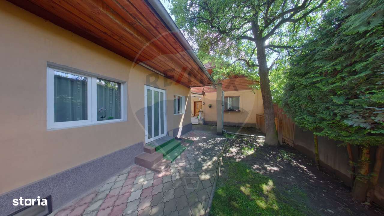 Casă / Vilă cu 5 camere de vânzare în zona Est - Imagine principală: 4/20