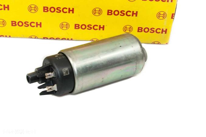 POMPA PALIWA FORD 0580100013 20201019 BOSCH 12 V OE NOWA - 1