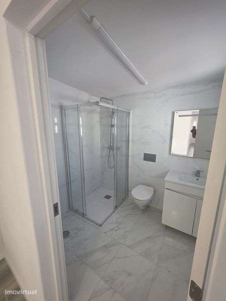 Casa V2 aluguer ao ano - Grande imagem: 4/8