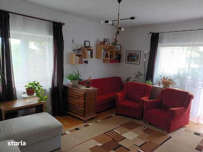 Apartament 2 camere - Imagine principală: 5/8