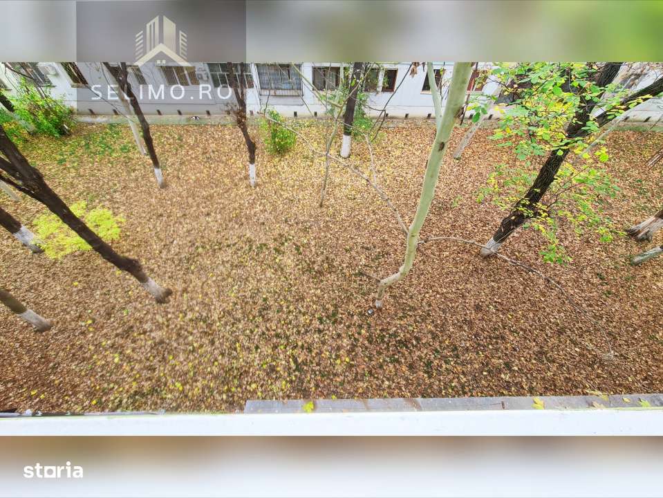 Apartament 2 camere – decomandat – renovat – mobilat & utilat-11