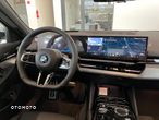 BMW Seria 5 520d xDrive mHEV M Sport - 11