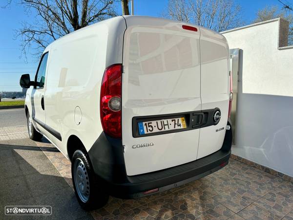 Opel Combo Tour 1.6 CDTi L1H1 - 2