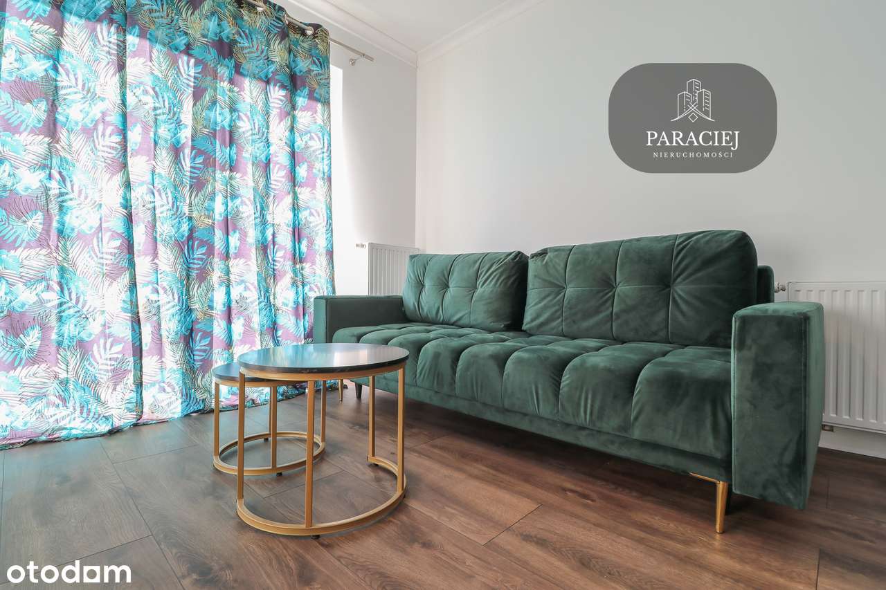 Apartament, Miejsce w Hali Garażowej, Taras - ZOBACZ FILM-9