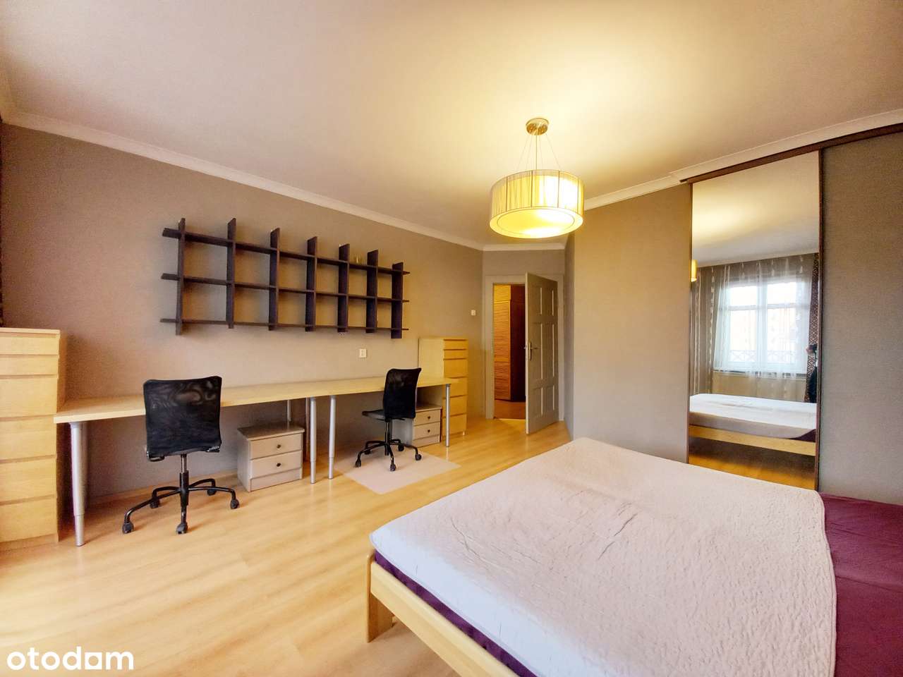 Mieszkanie na sprzedaż tuż przy Politechnice Śląskiej-4