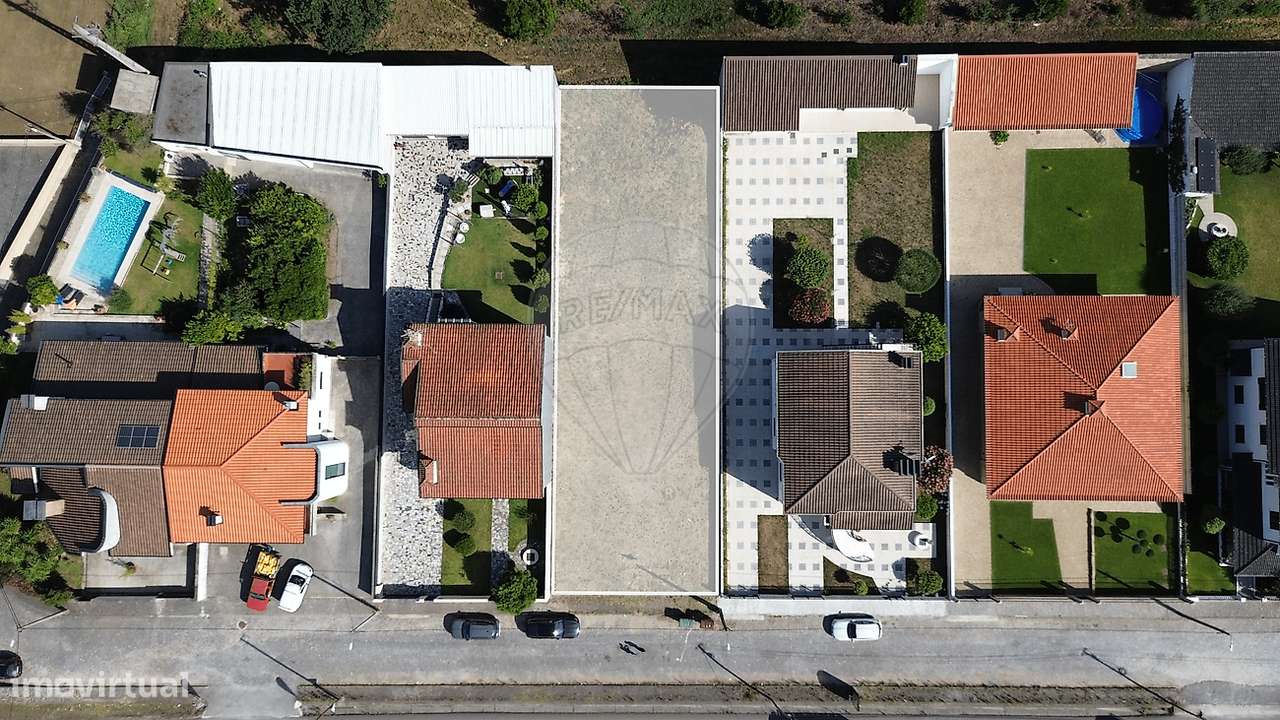 Terreno  para venda-1