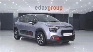 Citroën C3 1.2 PureTech Shine