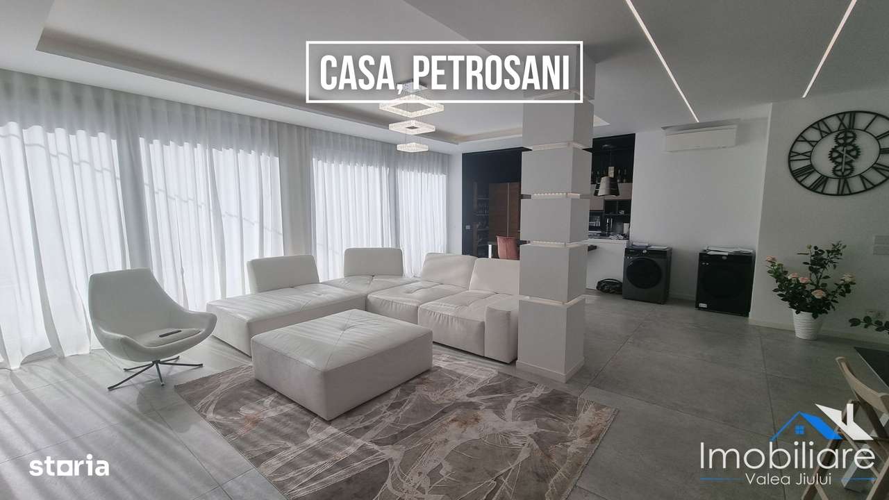 Casa – Petrosani - Imagine principală: 5/18