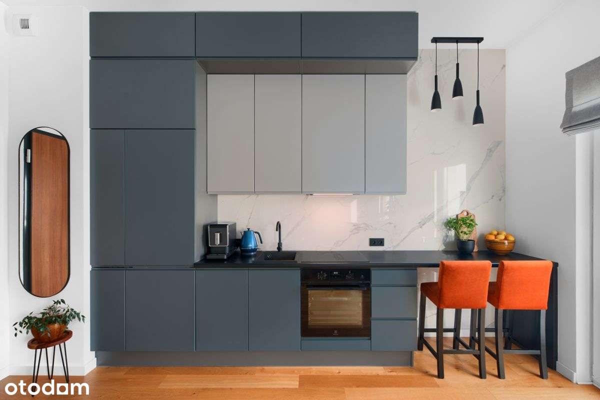 Top standard, ostatnie piętro, klima, wysokość 3 m