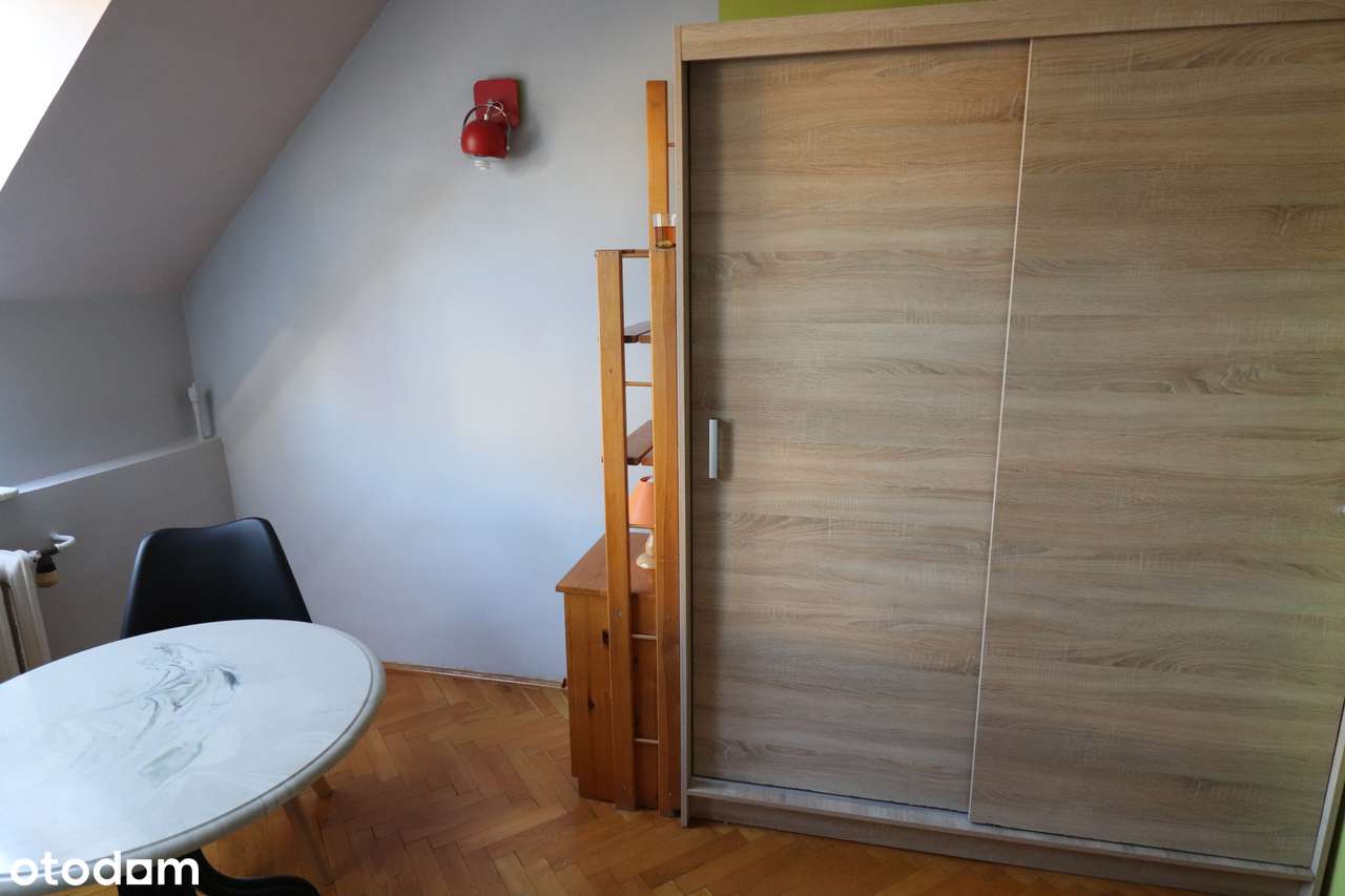 Pokój dla pani - Pełny obrazek: 5/20