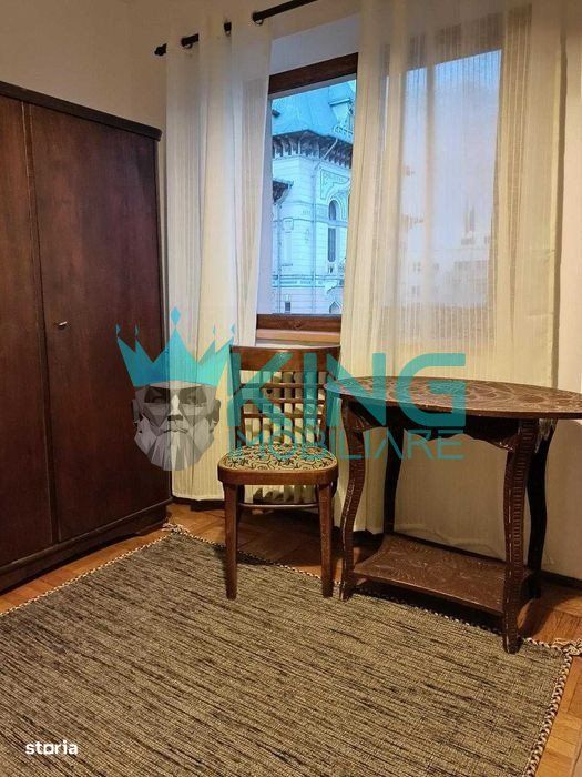 Apartament Ultra Central | 2 camere | Centrala Proprie | Parcare | Dec