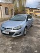 Opel Astra IV 1.6 CDTI Sport - 2