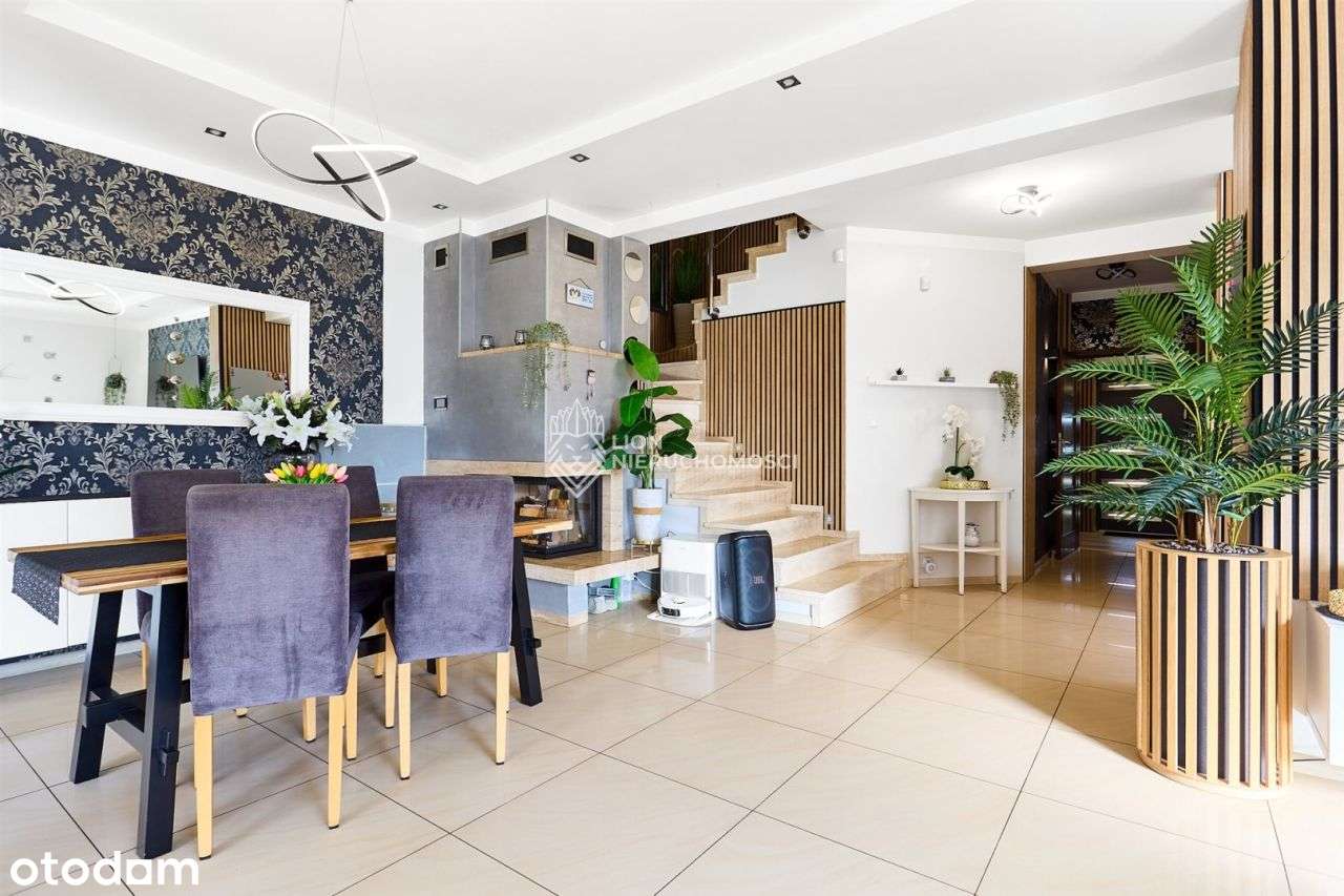 Zamieszkaj w Tanowie, w domu idealnym dla rodziny.-3