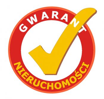 Gwarant Nieruchomości Logo
