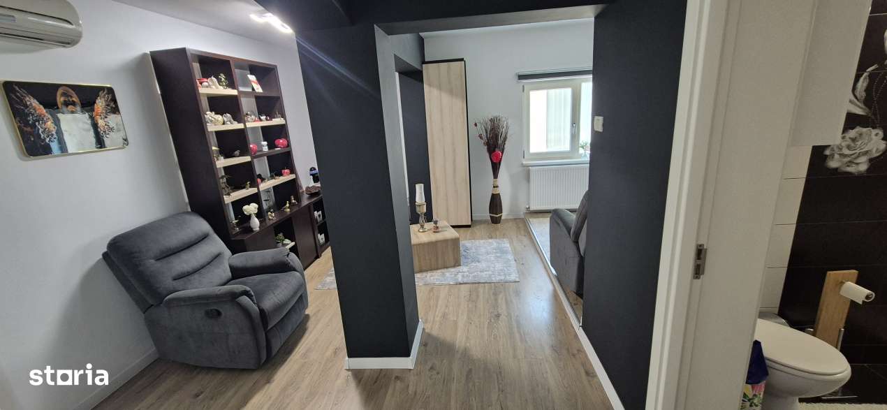 Casa Moderna Cumpana, teren 617 mp-7