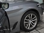 BMW 520 d Touring Aut. Sport Line - 23