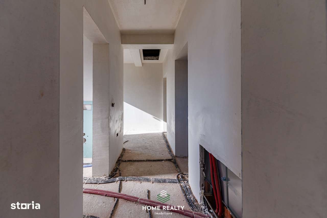 COMISION 0% I Duplex I 4 dormitoare I GARAJ I Becicherecul-Mic.-14