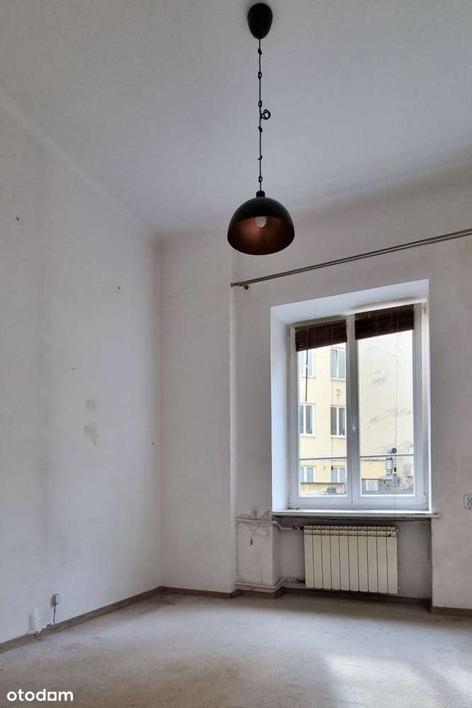 Kamienica. Serce Warszawy. Idealne na inwestycję.-5