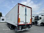 Chereau OSIE BPW CARRIER VECTOR 1950 MT - 10