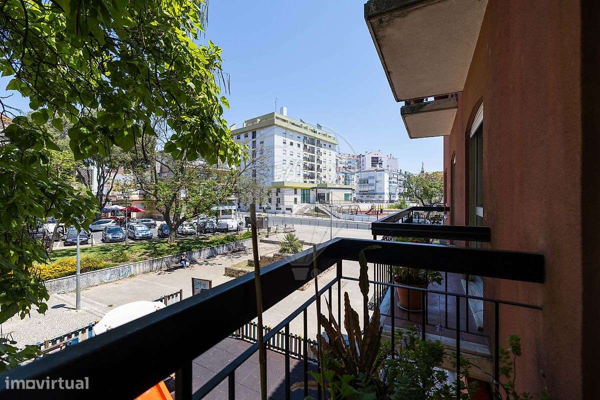 Apartamento T2 para venda-5
