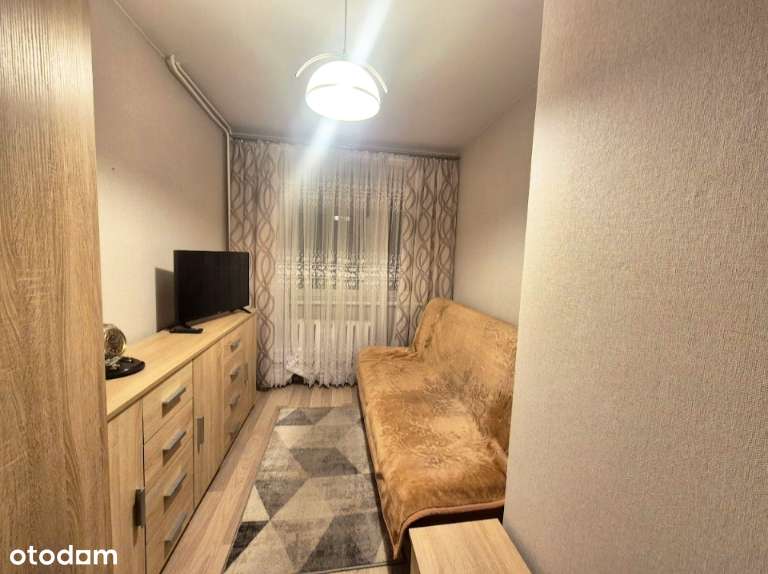 Dwupokojowe z Balkonem i Wyposażeniem-7