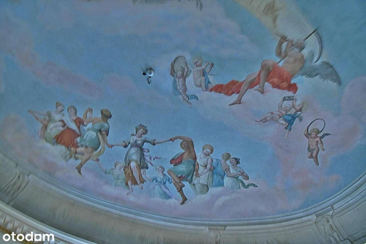 XVIII wieczny pałac w sercu Wrocławia na sprzedaż-15