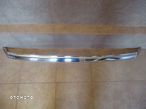 VW CRAFTER II LISTWA CHROM GRILL - 3