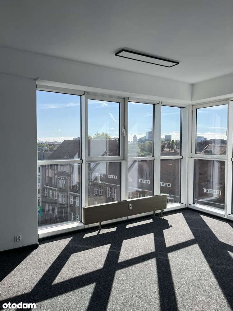 Nowoczesne mieszkanie/lokal pod BIURO w samym CENTRUM POZNANIA! - Pełny obrazek: 2/20