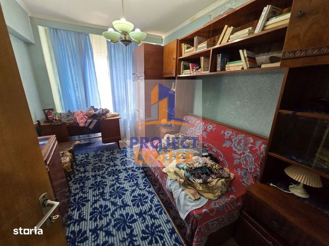 Apartament 3 camere si garaj, etajul 2, Exercitiu-1