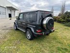 Mercedes-Benz Klasa G 500 4x4(2) - 5