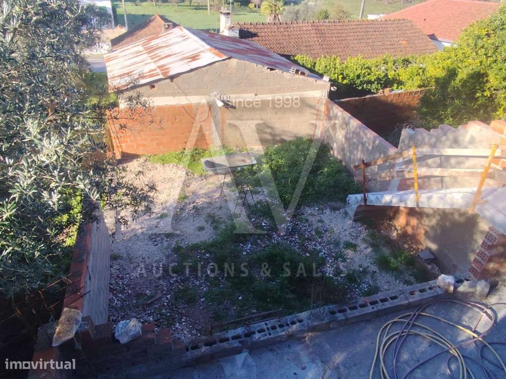 T1 com Varanda e Parqueamento - Tranquilidade às Portas da Cidade-11