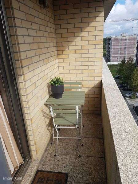 Apartamento T3 - Canidelo - Grande imagem: 4/12