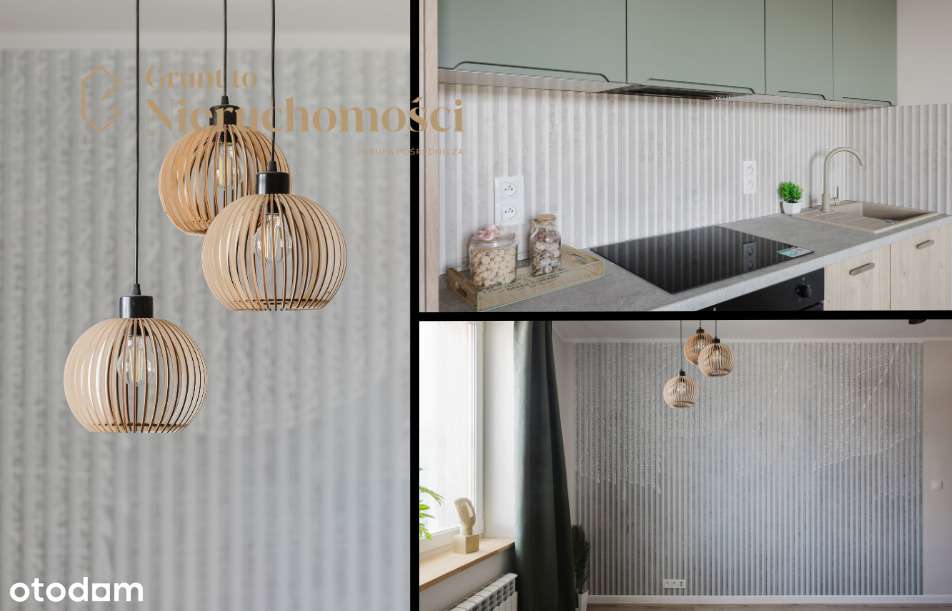 Nowe M z garderobą na Górczynie!