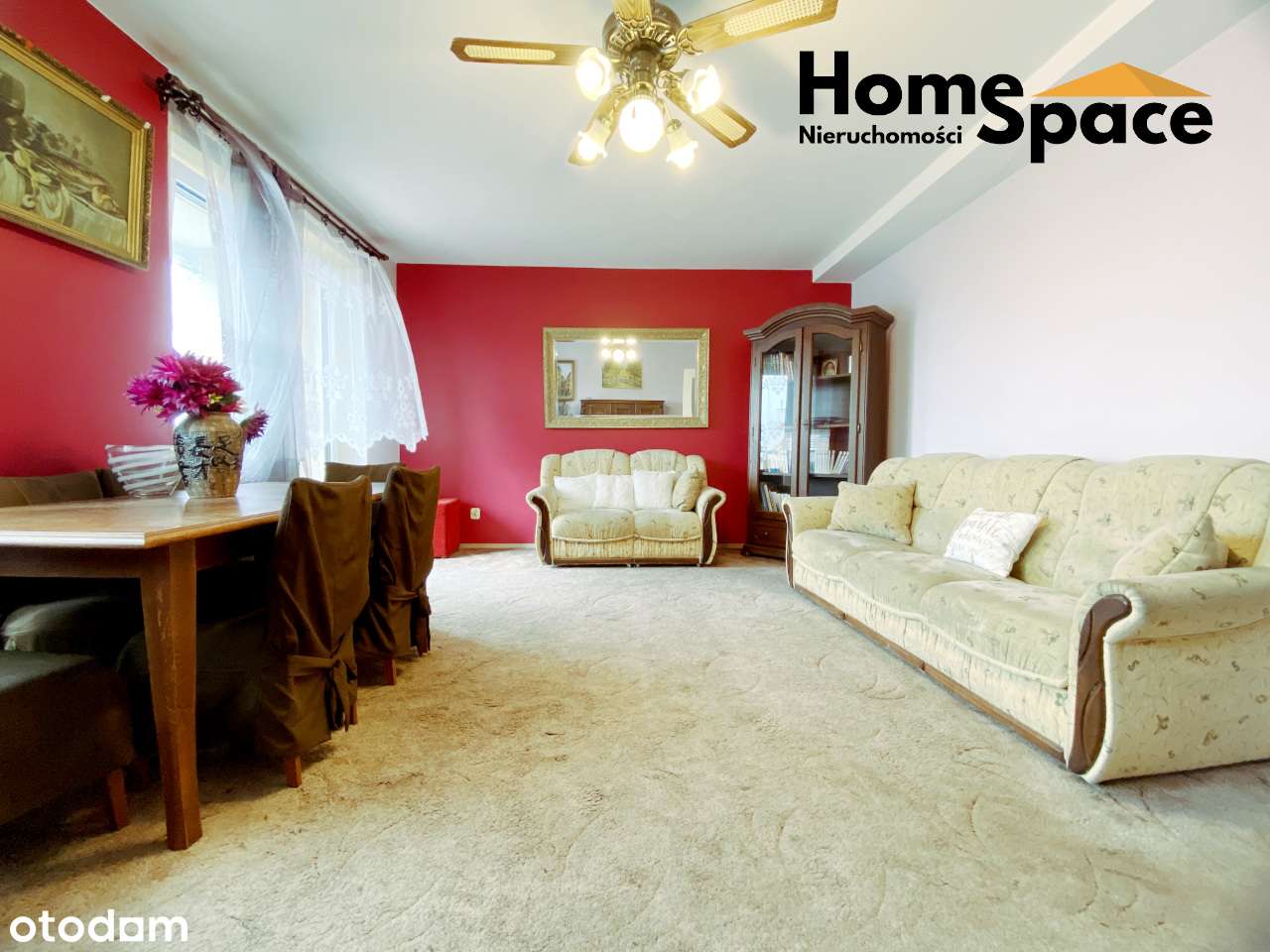 Mieszkanie w doskonałej lokalizacji - Pełny obrazek: 2/7