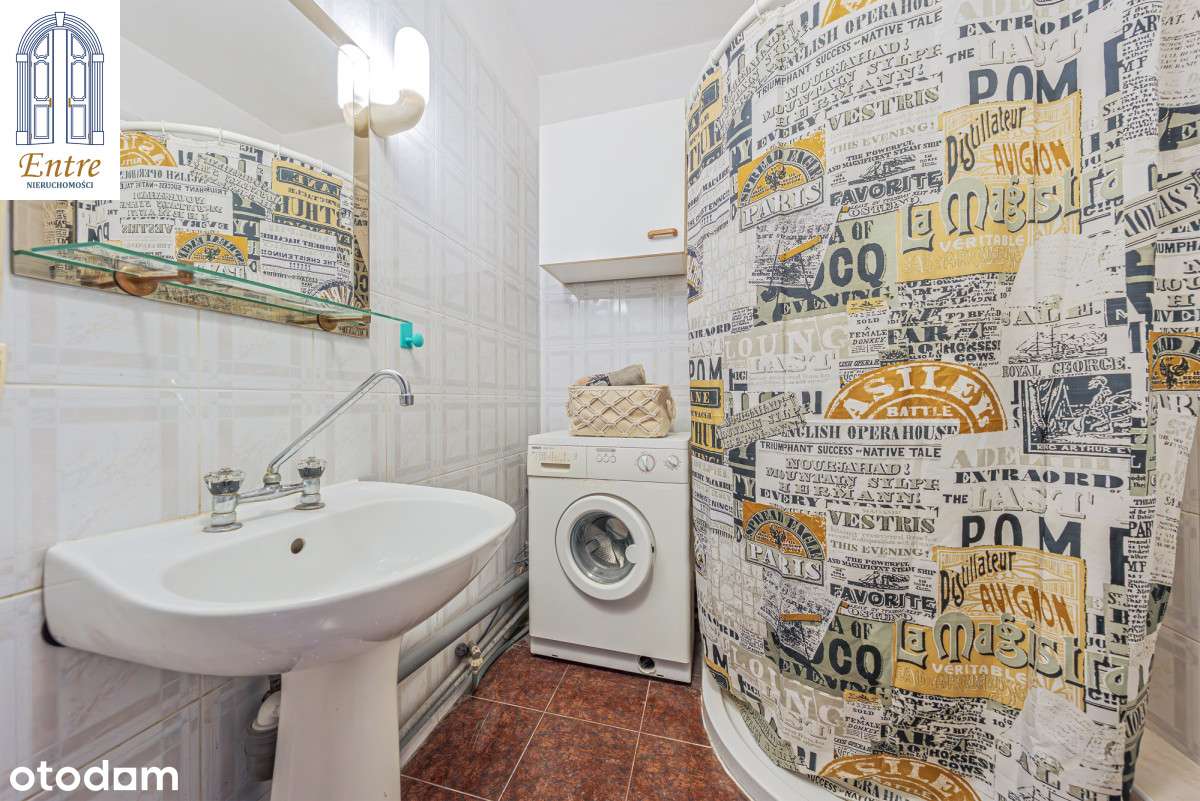 Dwupokojowe na Zaspie-9