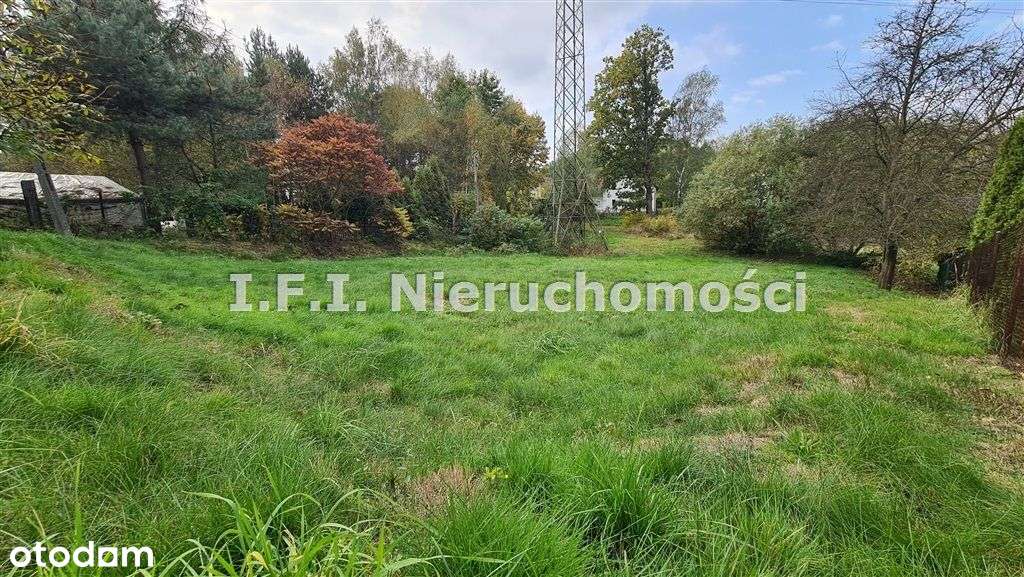 Obniżka Ceny!Działka budowlana, Jastrzębie-Zdrój - Pełny obrazek: 3/4