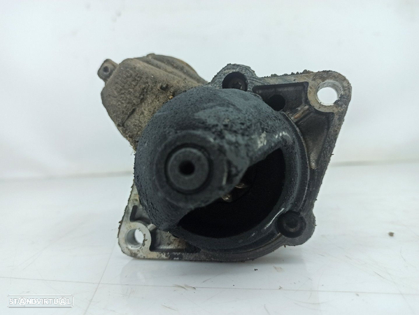 Motor De Arranque Opel Astra F Hatchback (T92) - 3