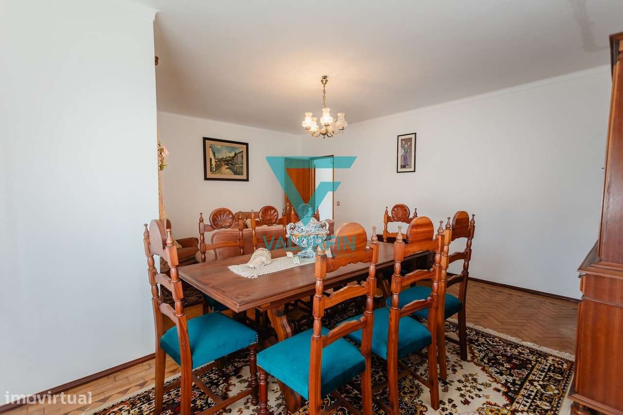 MORADIA T4 INDEPENDENTE - Mourões | Cortes-18