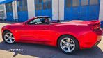 Chevrolet Camaro Cabriolet Touring 2.0 Aut. - 5