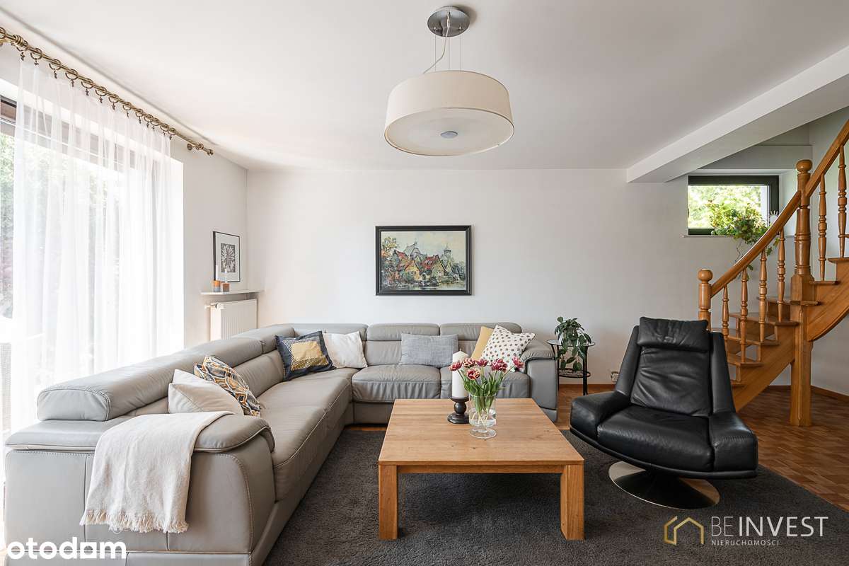 Przestronny dom wolnostojący z niezależnym M | NOWA CENA - Pełny obrazek: 5/20